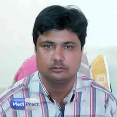Dr. Kuldeep Kataria Profile Picture