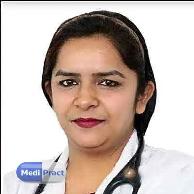 Dr. Kuldeep Kaur Profile Picture