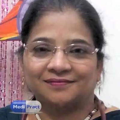 Dr. Kuldeep kaur Profile Picture