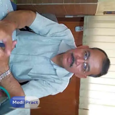 Dr. Kuldeep Kumar Sharma Profile Picture