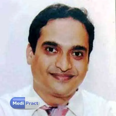 Dr. Kuldeep Moras Profile Picture
