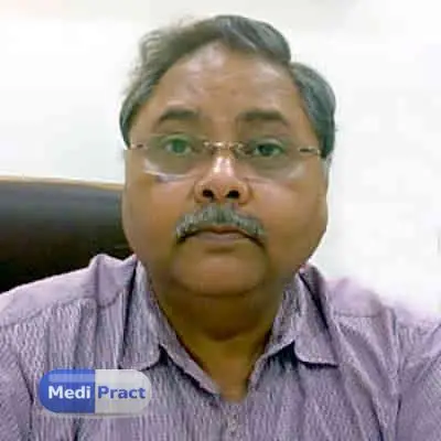 Dr. Kuldeep Narain Saxena Profile Picture