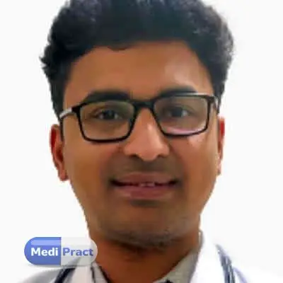 Dr. Kuldeep R Totawar Profile Picture