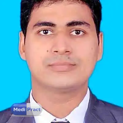 Dr. Kuldeep Rai Profile Picture
