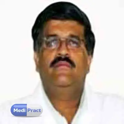 Dr. Kuldeep Sahai Profile Picture