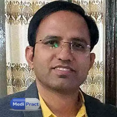 Dr. Kuldeep Sharma Profile Picture