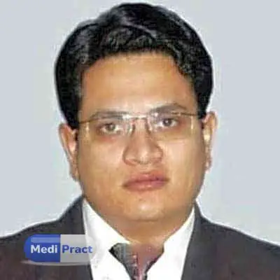 Dr. Kuldeep Singh Profile Picture