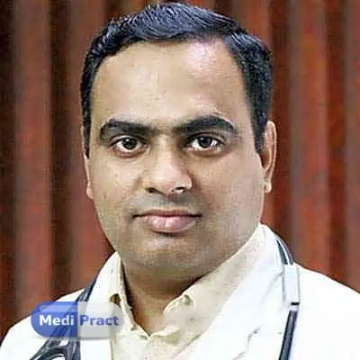 Dr. Kuldeep Solanki Profile Picture
