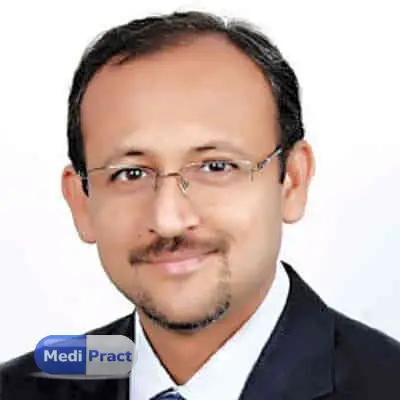 Dr. Kuldeep Tamboli Profile Picture