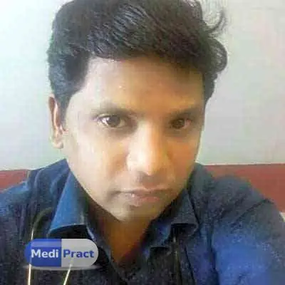 Dr. Kuldeep Verma Profile Picture
