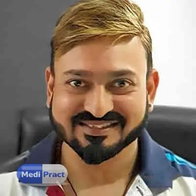 Dr. Kuldeep Wagh Profile Picture