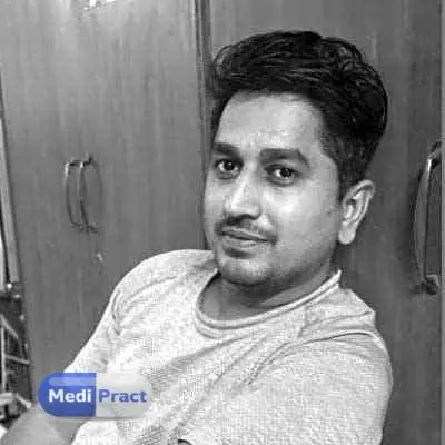 Dr. Kuldip Kumar Profile Picture