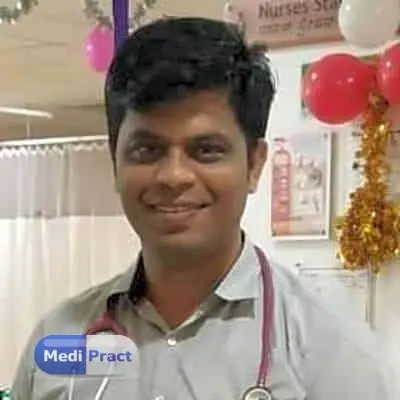 Dr. Kuldip Paike Profile Picture