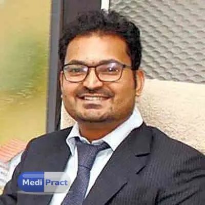 Dr. Kuldip Shah Profile Picture
