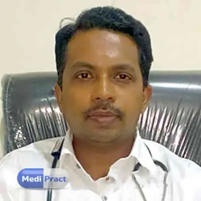Dr. Kuldip Singh Pradip Borkar Profile Picture
