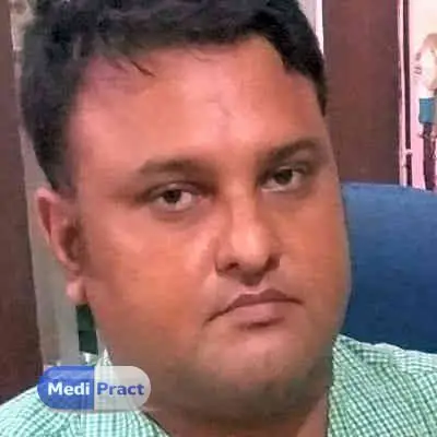 Dr. Kuldip Singh Sangha Profile Picture