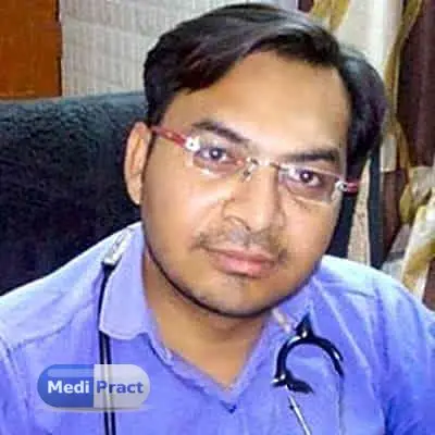 Dr. Kuldip Sutharia Profile Picture