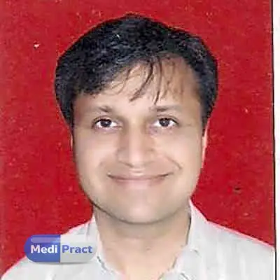 Dr. Kulin Shah Profile Picture
