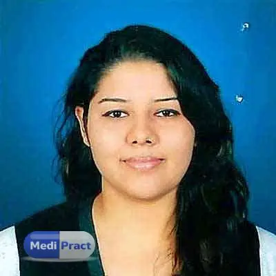 Dr. Kuljit Kaur Profile Picture