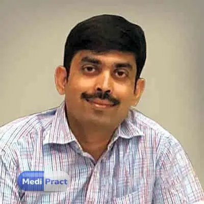 Dr. Kulkarni Ajit Profile Picture