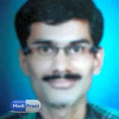 Dr. Kulkarni Mayur Prakash Profile Picture