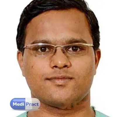 Dr. Kulkarni Prashant Profile Picture