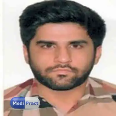 Dr. Kulshaan Singh Profile Picture