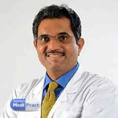 Dr. Kulshreshtha Akhil Profile Picture