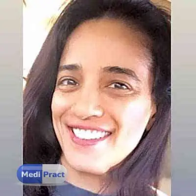 Dr. Kulsum Husain Profile Picture