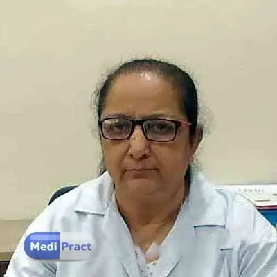Dr. Kulsum Mehmood Profile Picture