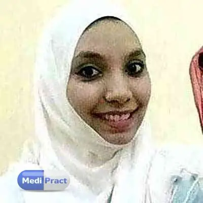 Dr. Kulsum Mirza Profile Picture