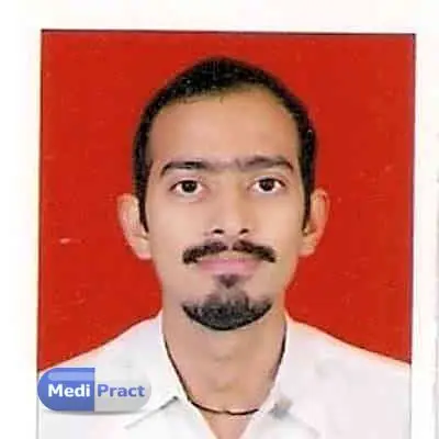 Dr. Kulthe Nilesh Subhash Profile Picture