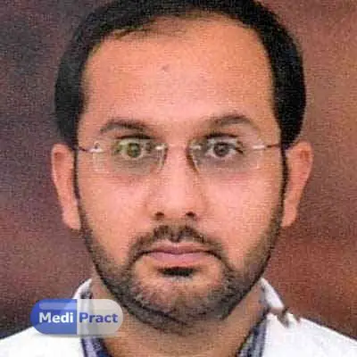 Dr. Kulwant Singh Profile Picture