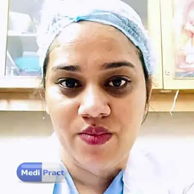 Dr. Kulwinder Kaur Profile Picture