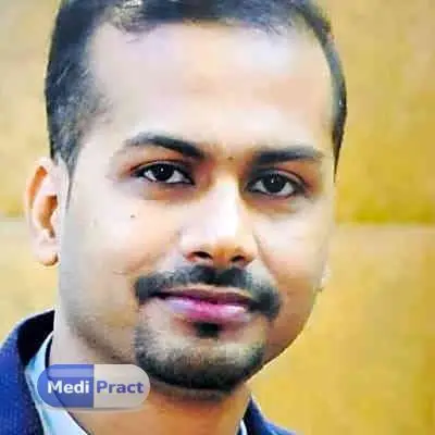 Dr. Kumar Abhinav Profile Picture