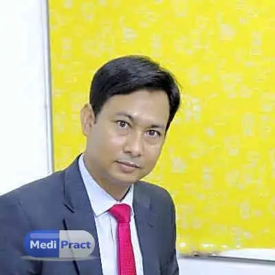 Dr. Kumar Ankur Profile Picture