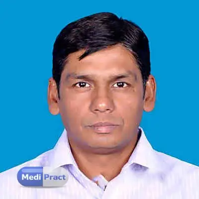 Dr. Kumar Brahmesh Profile Picture