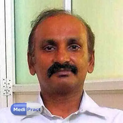 Dr. Kumar Profile Picture
