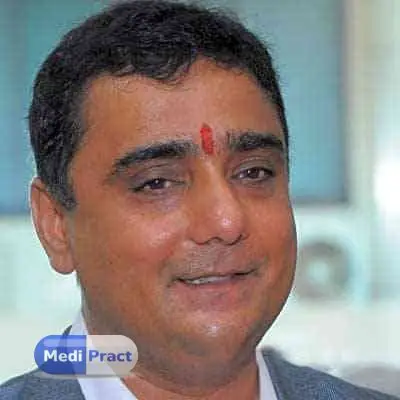 Dr. Kumar Doctor Profile Picture