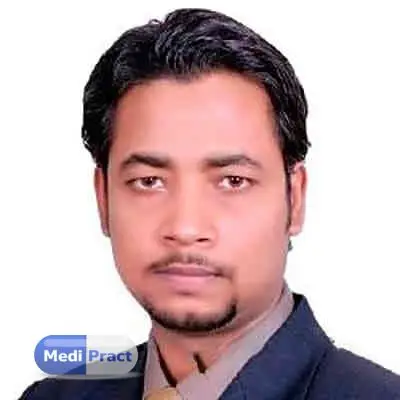 Dr. Kumar Gaurav Jha Profile Picture