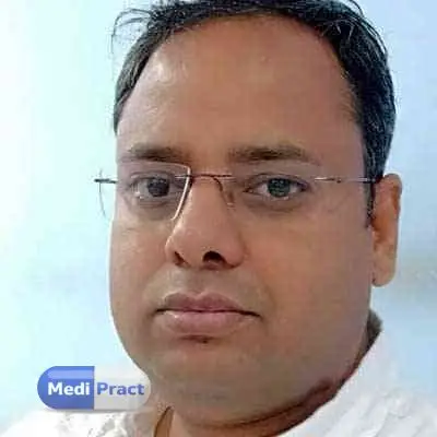 Dr. Kumar Gauraw Profile Picture