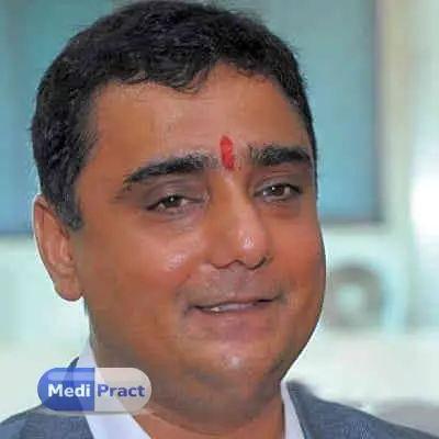 Dr. Kumar Jayesh Doctor Profile Picture