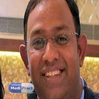Dr. Kumar Jitendra Profile Picture