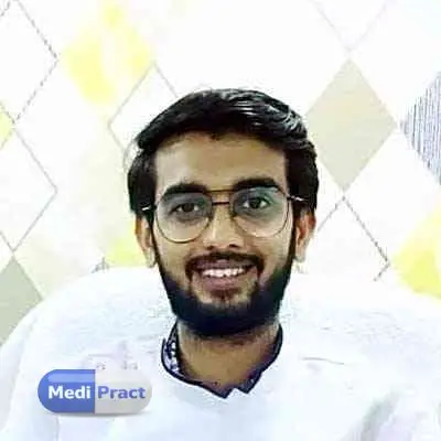 Dr. Kumar Mayank Profile Picture