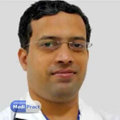 Dr. Kumar Narayanan Profile Picture