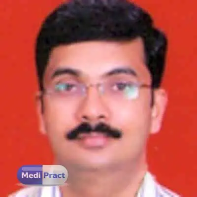 Dr. Kumar NC Profile Picture