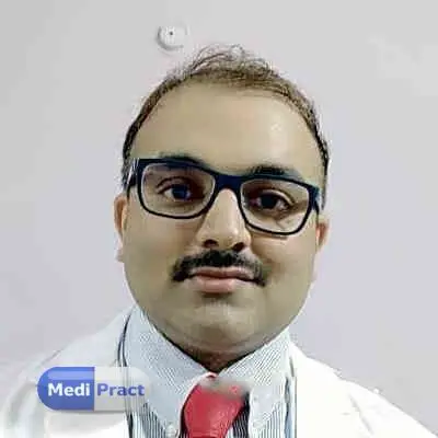 Dr. Kumar Nishant Profile Picture