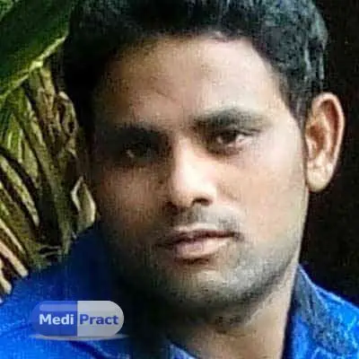 Dr. Kumar P Profile Picture