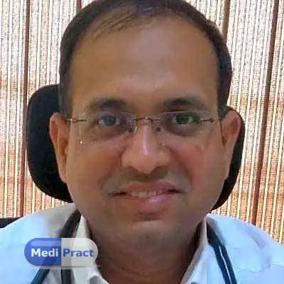 Dr. Kumar Pankaj Prabhat Profile Picture