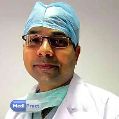 Dr. Kumar Parth Profile Picture
